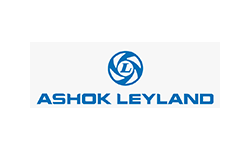 Ashok Leyland