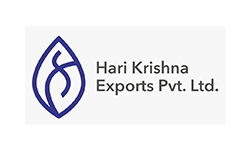 Hari Krishna Exports Pvt. Ltd.