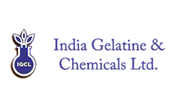 India Gelatine & Chemicals Ltd.