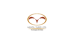 Mehta Tubes Ltd