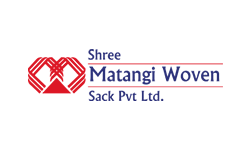 Shree Matangi Woven