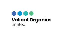 Valiant Organics Limited